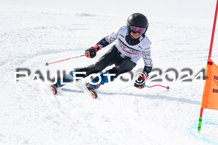 DSV - ELK Deutscher Schülercup U12 Finale RSX