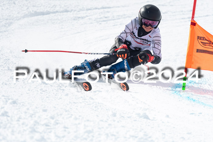 DSV - ELK Deutscher Schülercup U12 Finale RSX