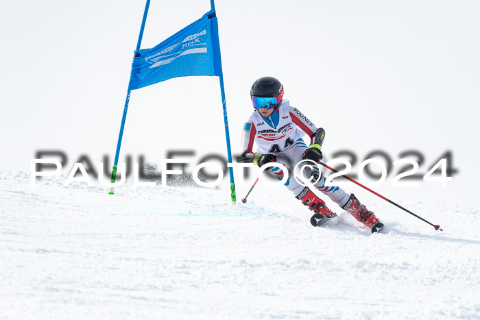 DSV - ELK Deutscher Schülercup U12 Finale RSX