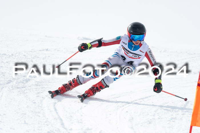 DSV - ELK Deutscher Schülercup U12 Finale RSX