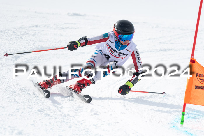 DSV - ELK Deutscher Schülercup U12 Finale RSX