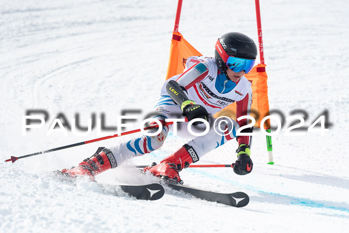 DSV - ELK Deutscher Schülercup U12 Finale RSX