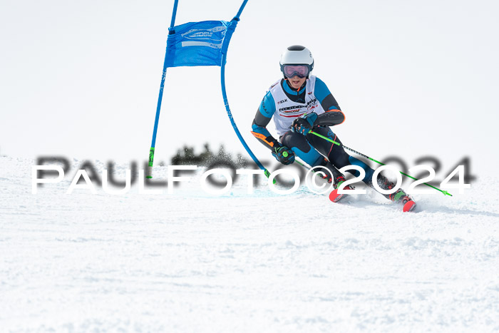 DSV - ELK Deutscher Schülercup U12 Finale RSX