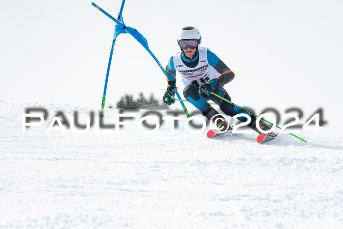 DSV - ELK Deutscher Schülercup U12 Finale RSX