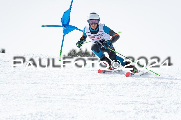 DSV - ELK Deutscher Schülercup U12 Finale RSX