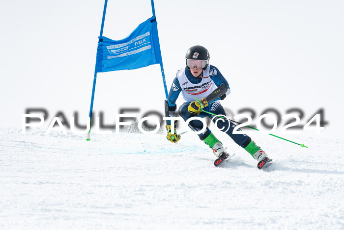 DSV - ELK Deutscher Schülercup U12 Finale RSX