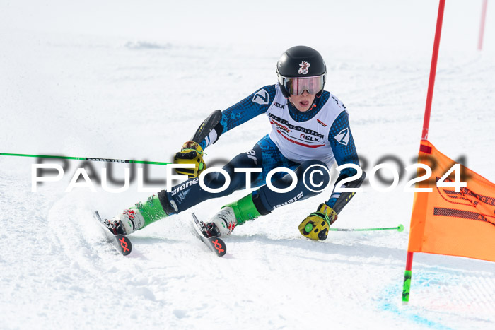 DSV - ELK Deutscher Schülercup U12 Finale RSX