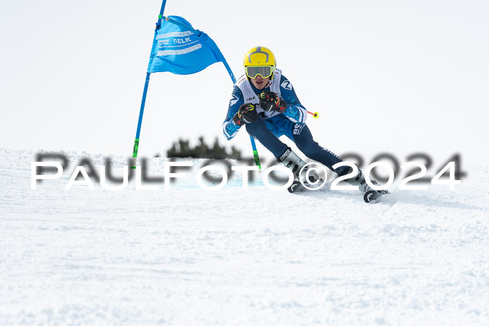 DSV - ELK Deutscher Schülercup U12 Finale RSX