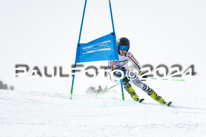 DSV - ELK Deutscher Schülercup U12 Finale RSX