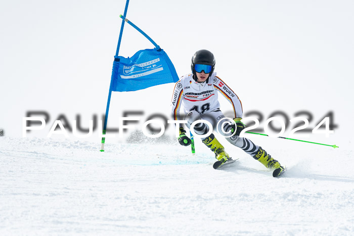 DSV - ELK Deutscher Schülercup U12 Finale RSX