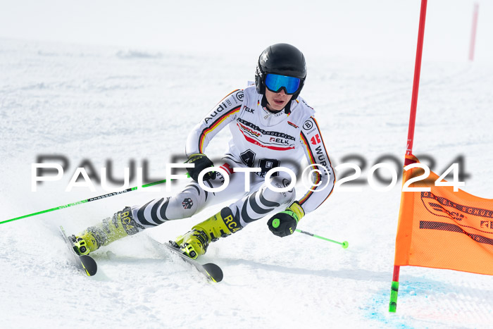 DSV - ELK Deutscher Schülercup U12 Finale RSX