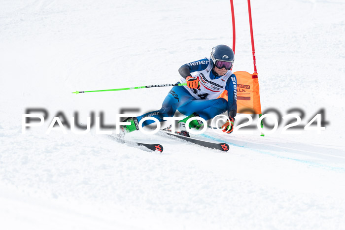DSV - ELK Deutscher Schülercup U12 Finale RSX