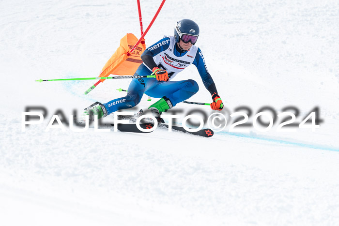 DSV - ELK Deutscher Schülercup U12 Finale RSX