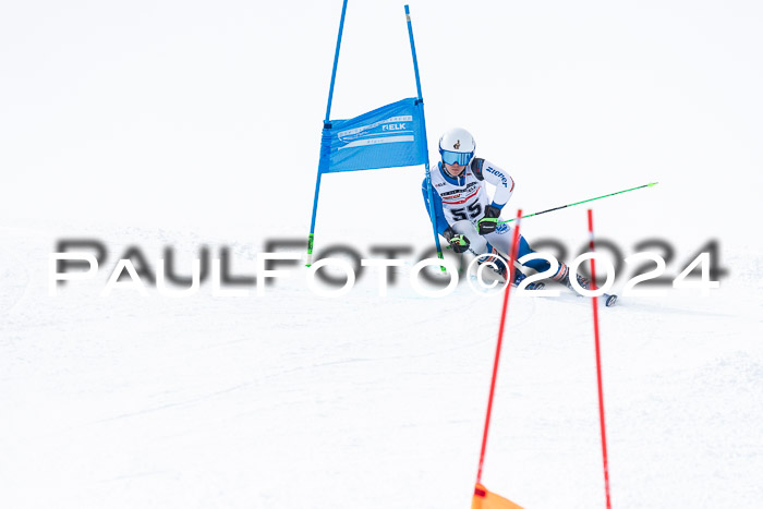 DSV - ELK Deutscher Schülercup U12 Finale RSX