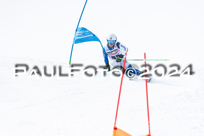 DSV - ELK Deutscher Schülercup U12 Finale RSX