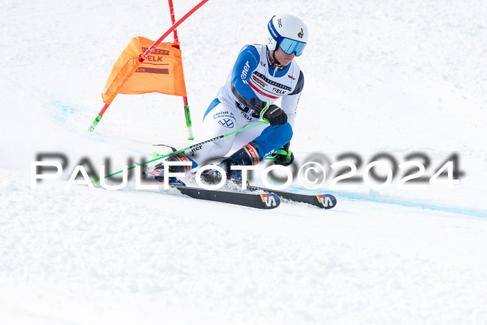 DSV - ELK Deutscher Schülercup U12 Finale RSX