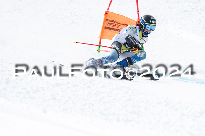 DSV - ELK Deutscher Schülercup U12 Finale RSX