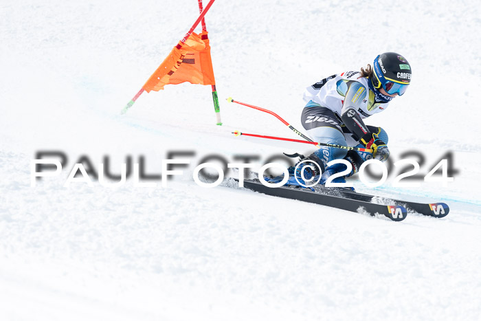 DSV - ELK Deutscher Schülercup U12 Finale RSX