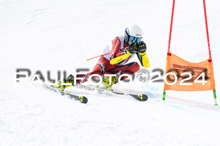 DSV - ELK Deutscher Schülercup U12 Finale RSX