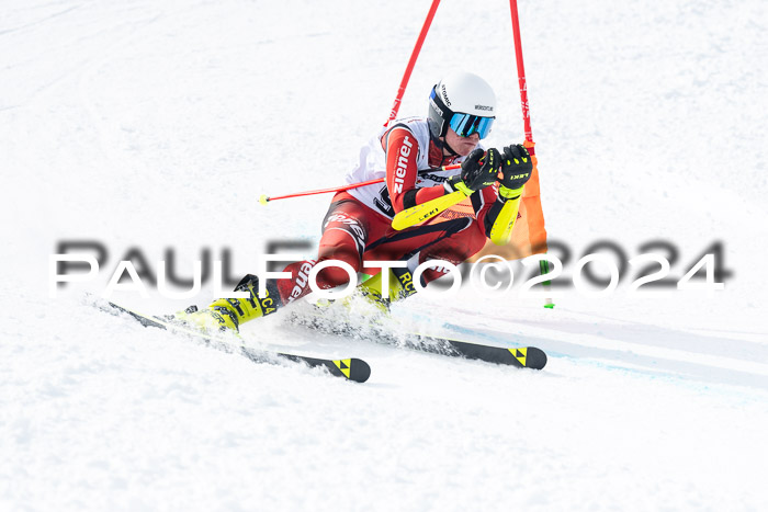 DSV - ELK Deutscher Schülercup U12 Finale RSX