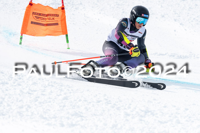 DSV - ELK Deutscher Schülercup U12 Finale RSX