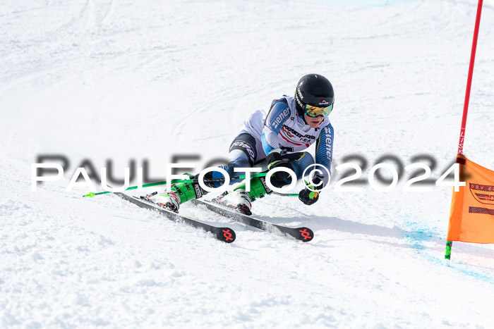 DSV - ELK Deutscher Schülercup U12 Finale RSX