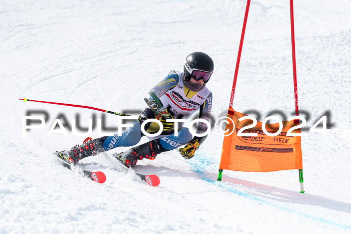 DSV - ELK Deutscher Schülercup U12 Finale RSX