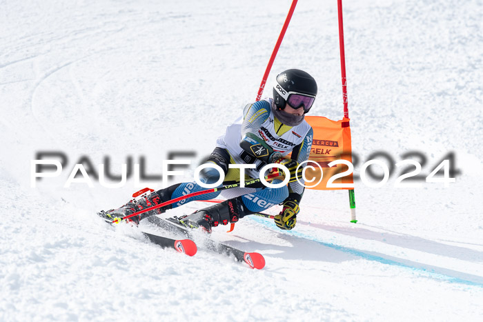 DSV - ELK Deutscher Schülercup U12 Finale RSX
