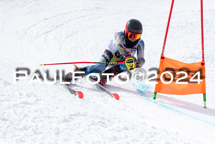 DSV - ELK Deutscher Schülercup U12 Finale RSX