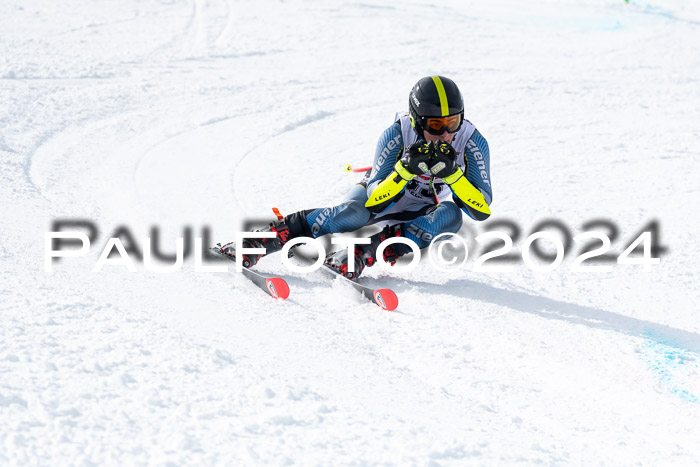 DSV - ELK Deutscher Schülercup U12 Finale RSX