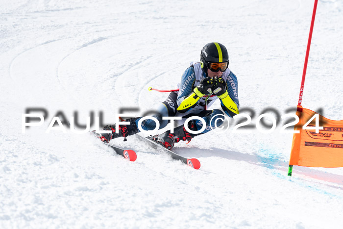 DSV - ELK Deutscher Schülercup U12 Finale RSX