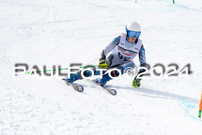 DSV - ELK Deutscher Schülercup U12 Finale RSX