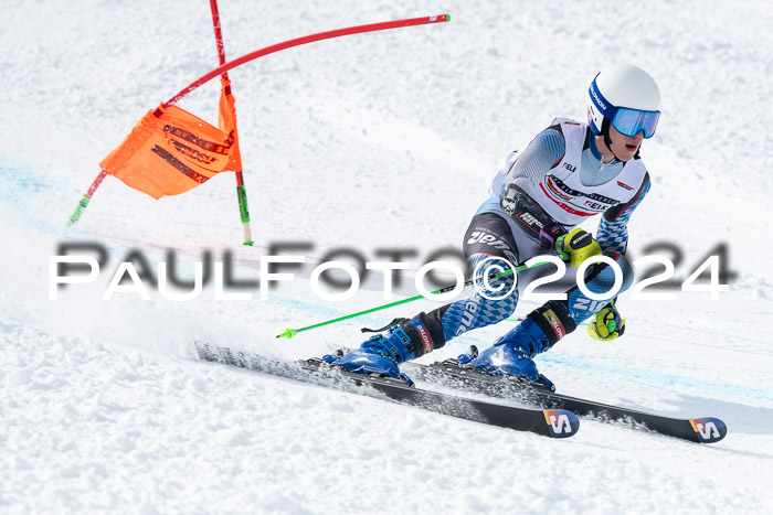 DSV - ELK Deutscher Schülercup U12 Finale RSX