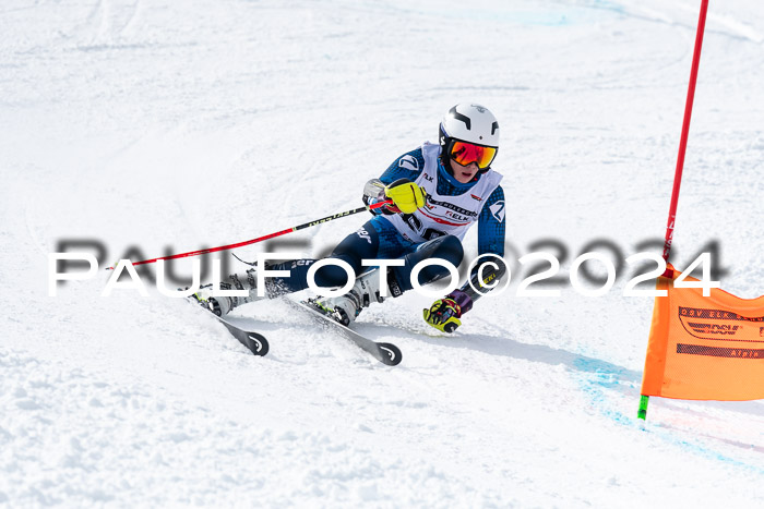 DSV - ELK Deutscher Schülercup U12 Finale RSX