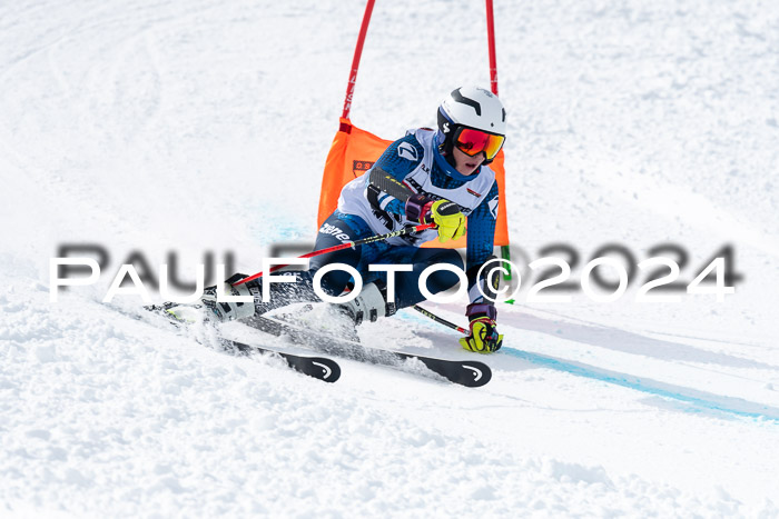 DSV - ELK Deutscher Schülercup U12 Finale RSX