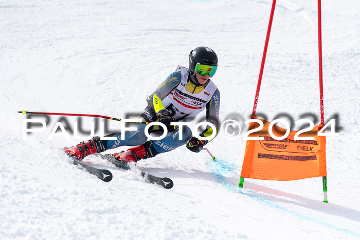 DSV - ELK Deutscher Schülercup U12 Finale RSX
