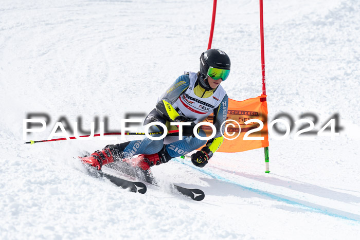 DSV - ELK Deutscher Schülercup U12 Finale RSX
