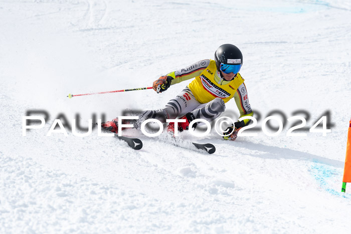 DSV - ELK Deutscher Schülercup U12 Finale RSX