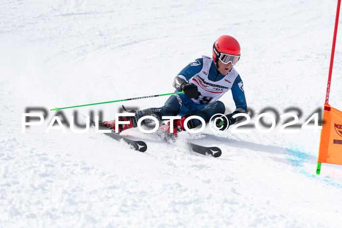 DSV - ELK Deutscher Schülercup U12 Finale RSX