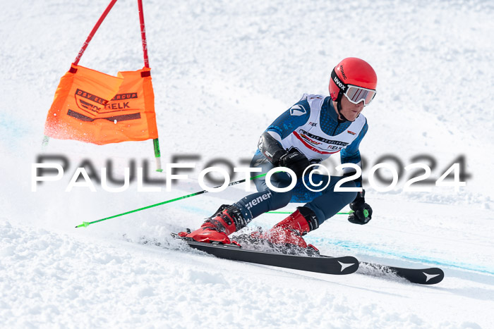 DSV - ELK Deutscher Schülercup U12 Finale RSX