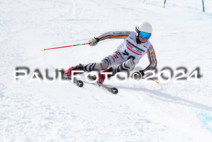 DSV - ELK Deutscher Schülercup U12 Finale RSX