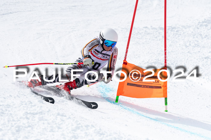 DSV - ELK Deutscher Schülercup U12 Finale RSX