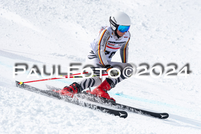 DSV - ELK Deutscher Schülercup U12 Finale RSX