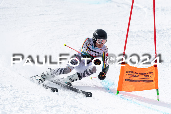 DSV - ELK Deutscher Schülercup U12 Finale RSX