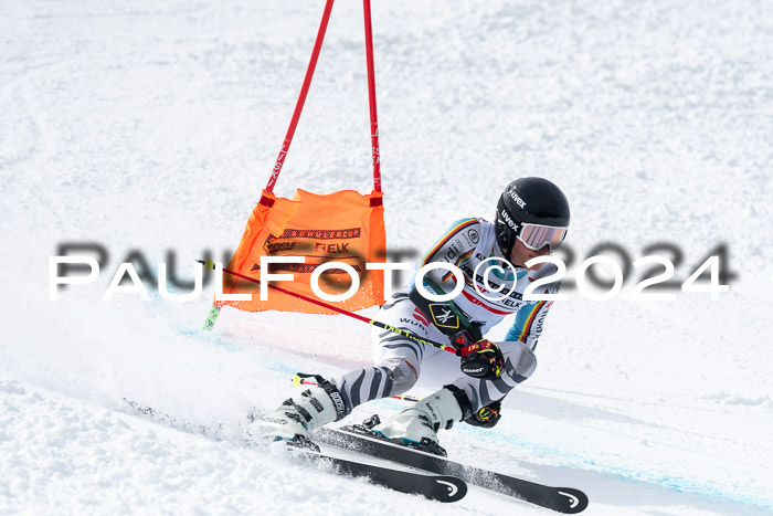 DSV - ELK Deutscher Schülercup U12 Finale RSX