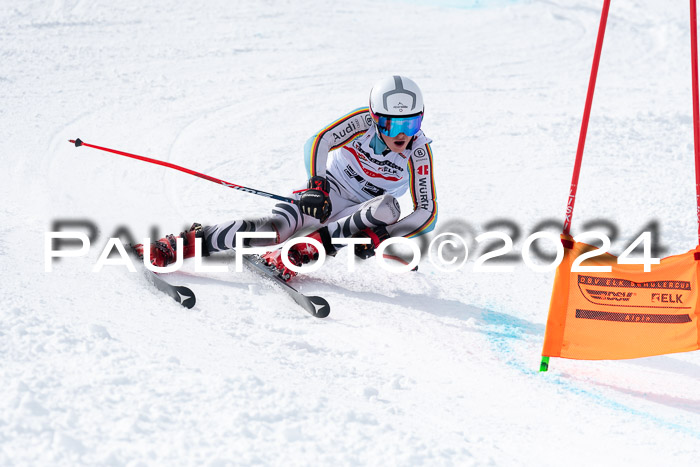 DSV - ELK Deutscher Schülercup U12 Finale RSX
