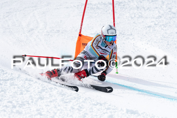 DSV - ELK Deutscher Schülercup U12 Finale RSX