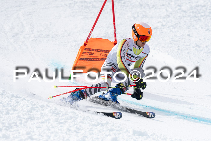 DSV - ELK Deutscher Schülercup U12 Finale RSX