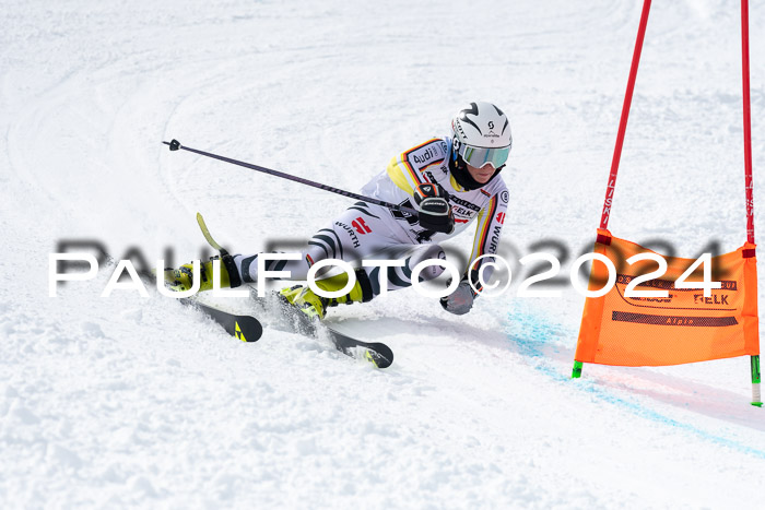 DSV - ELK Deutscher Schülercup U12 Finale RSX