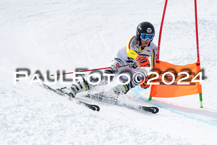 DSV - ELK Deutscher Schülercup U12 Finale RSX